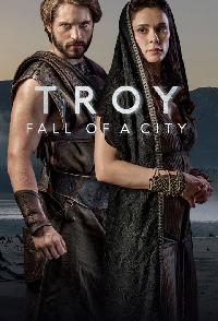 Troy Fall Of A City